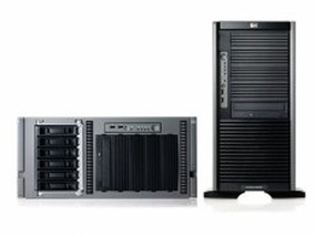 HP Proliant ML 350 G6